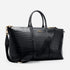 Weekend Bag / Croco Embossed