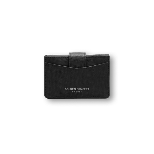 Card Case / Saffiano Leather