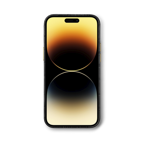 iPhone Case / Strap Edition