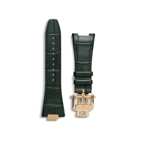 Case Strap / Leather