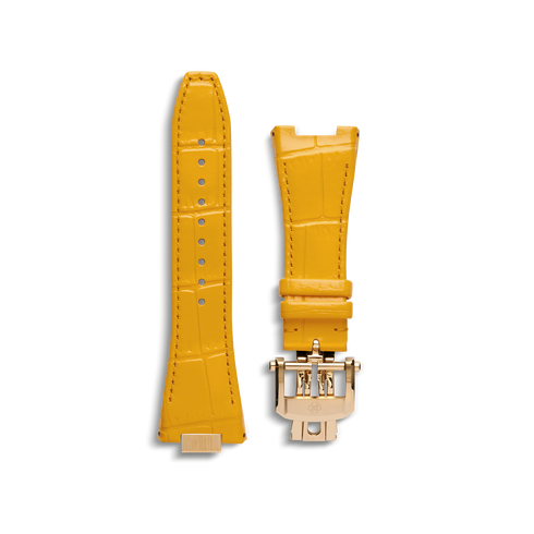 Case Strap / Leather