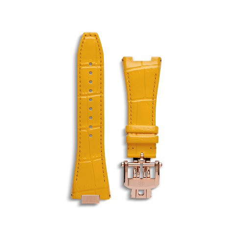 Case Strap / Leather