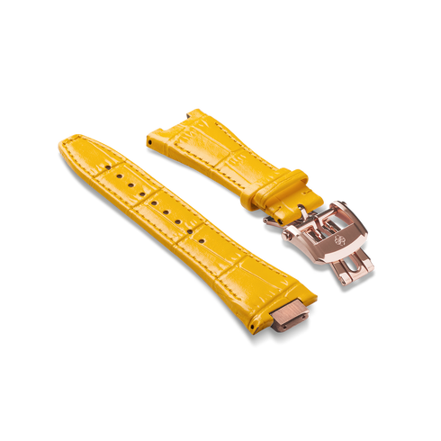 Case Strap / Leather