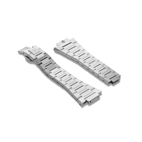 Case Strap / Stainless Steel