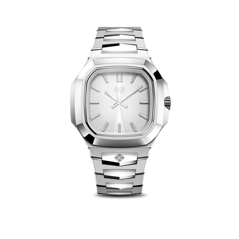 Royal Evening - Automatic Watch / EVSW200 - Daytona White