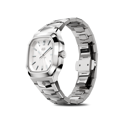 Royal Evening - Automatic Watch / EVSW200 - Daytona White