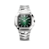 Royal Evening - Automatic Watch / EVSW200 - Royal Green