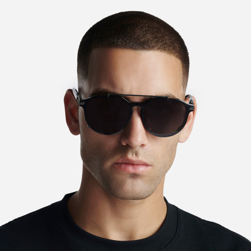 Sunglasses / Entrepreneur - Black
