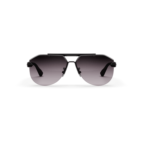 Sunglasses / Bizster - Black