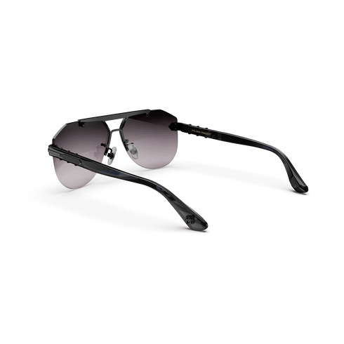 Sunglasses / Bizster - Black