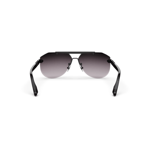 Sunglasses / Bizster - Black