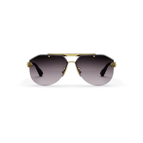 Sunglasses / Bizster - Gold