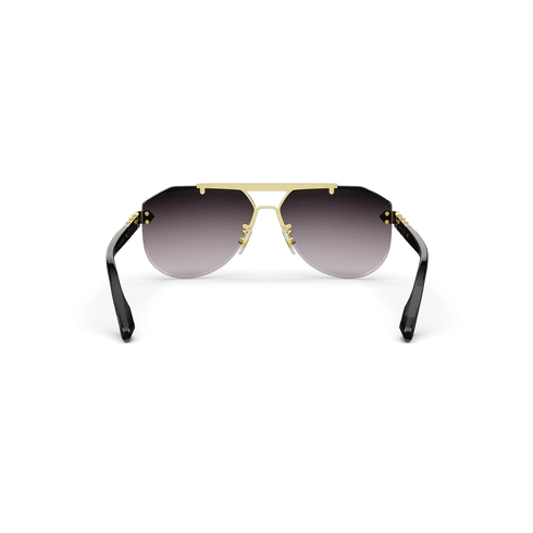 Sunglasses / Bizster - Gold