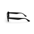 Sunglasses / Dude - Black