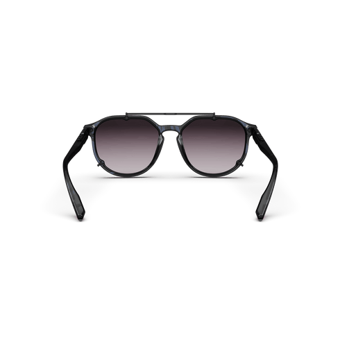 Sunglasses / Entrepreneur - Black