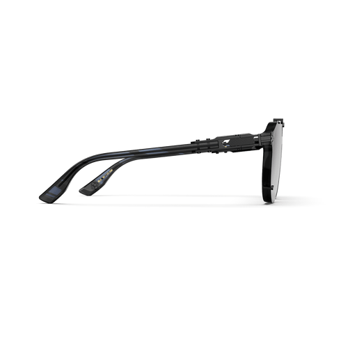 Sunglasses / Entrepreneur - Black