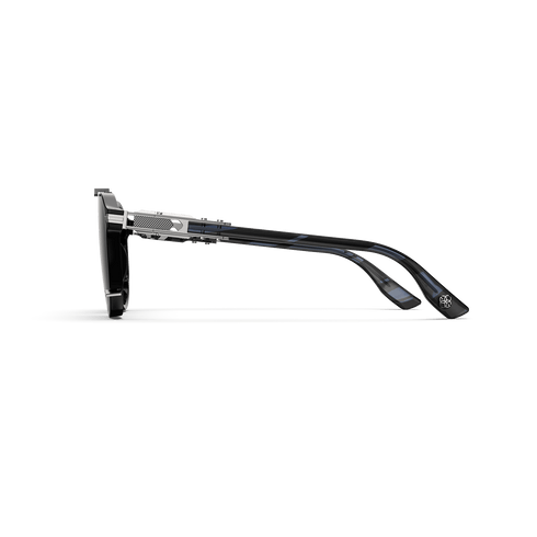 Sunglasses / Entrepreneur - Silver