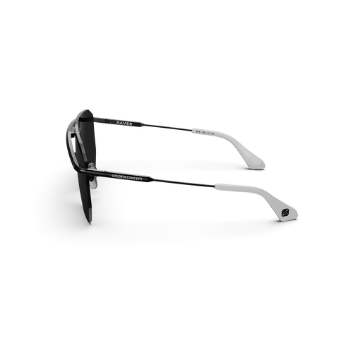 Sunglasses / Raver - Black