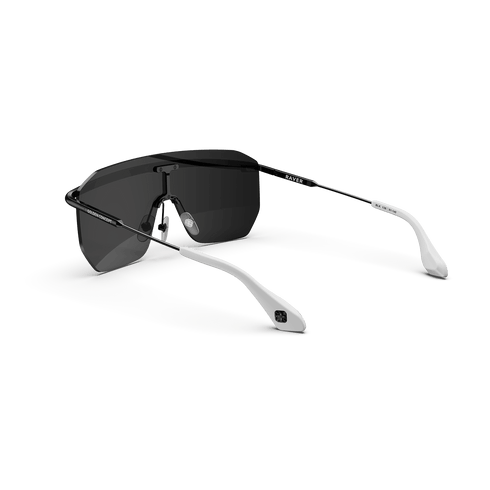 Sunglasses / Raver - Black