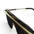 Sunglasses / Raver - Gold