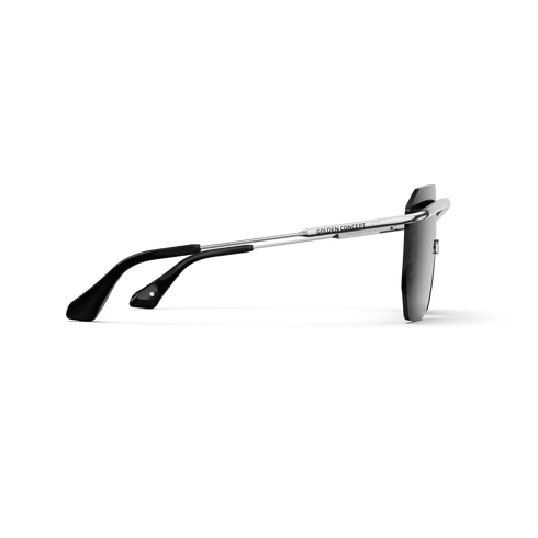 Sunglasses / Raver - Silver