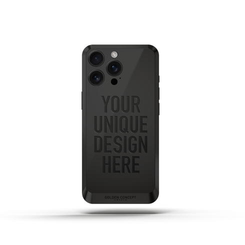 iPhone Case / RST16 - BESPOKE EDITION
