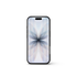 iPhone Case 17 & 18 - Vegan Leather - Black