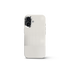 iPhone Case 17 & 18 - Vegan Leather - White