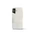 iPhone Case 17 & 18 - Vegan Leather - White