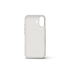 iPhone Case 17 & 18 - Vegan Leather - White