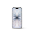 iPhone Case 17 & 18 - Vegan Leather - White