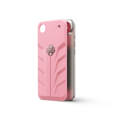 iPhone Case / RSR17 Miami Pink - Magnetic Shield