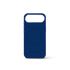 iPhone Case 17 & 18 - Vegan Leather - Deep Blue