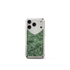 iPhone Case / RST17 - Magnetic Shield Marble Edition - Verde Issorie