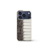 iPhone Case 17 & 18 - Crocodile - Himalaya