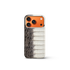 iPhone Case 17 & 18 - Crocodile - Himalaya