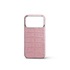 iPhone Case 17 & 18 - Alligator - Pink