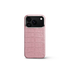 iPhone Case 17 & 18 - Alligator - Pink