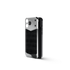 iPhone Case / EV18 - Magnetic Shield Alligator Edition - Black