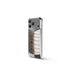 iPhone Case / EV18 - Magnetic Shield Crocodile Edition - Himalaya