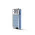iPhone Case / EV18 - Magnetic Shield Alligator Edition - Light Blue