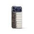 iPhone Case 17 & 18 - Crocodile - Himalaya