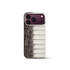 iPhone Case 17 & 18 - Crocodile - Himalaya