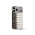 iPhone Case 17 & 18 - Crocodile - Himalaya