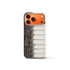 iPhone Case 17 & 18 - Crocodile - Himalaya