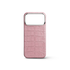 iPhone Case 17 & 18 - Alligator - Pink