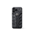 iPhone Case / RSC18 - Magnetic Shield Carbon - Titanium Grey