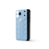 iPhone Case / RSR18 Monaco Blue - Magnetic Shield