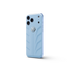 iPhone Case / RSR18 Monaco Blue - Magnetic Shield