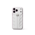 iPhone Case / RSR18 Daytona White - Magnetic Shield